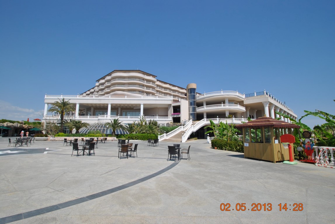 imagini hotel STARLIGHT SIDE